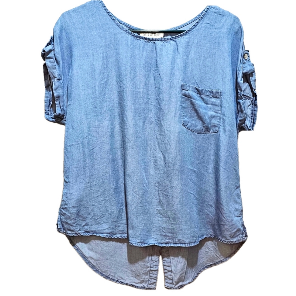 Sweet Wanderer Top
